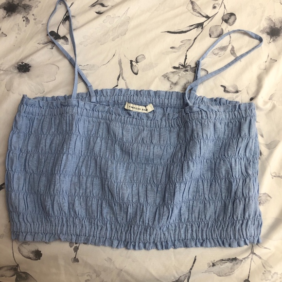 American Eagle Outfitters Tops - American eagle crop top